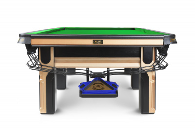 Китайский пул TAO-MI Model 1 (К5) 9 ft, сукно Green