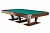Бильярдный стол High-style 10 футов (Сланец Orero, 25 мм)
