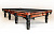 Бильярдный стол Ливерпуль-Экзотик 10 футов (Сланец Orero, 25 мм)